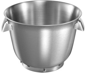 Posoda za mešanje Bosch MUZ9ER1, 5,5 L, nerjaveče jeklo