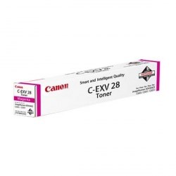 Canon C-EXV 28 toner, original, magenta