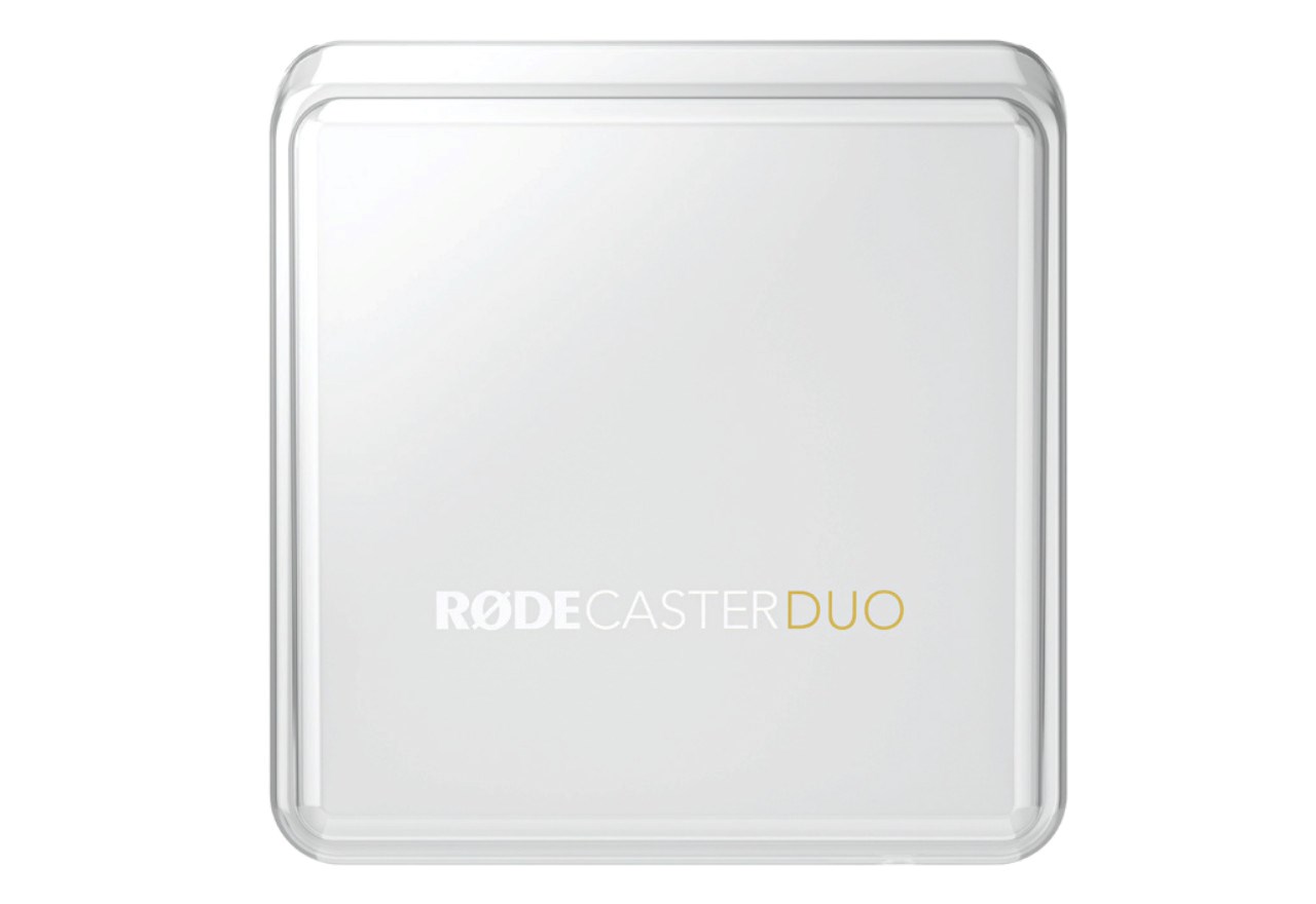RØDE Cover Duo - zaščitni pokrov za RØDECaster Duo