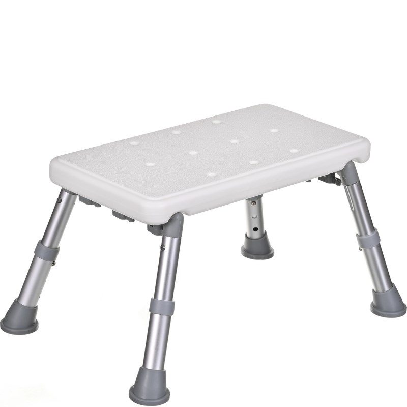 ACTIONMED Premium stopnica za kad, nastavljiva (21-26 cm)
