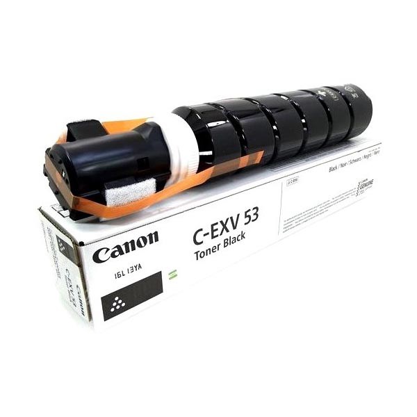Canon C-EXV53 toner 0473C002, črn