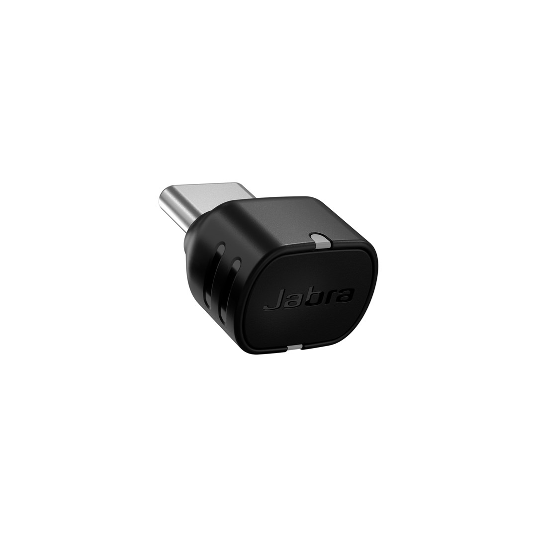 Jabra Link 390c UC Bluetooth adapter, USB-C