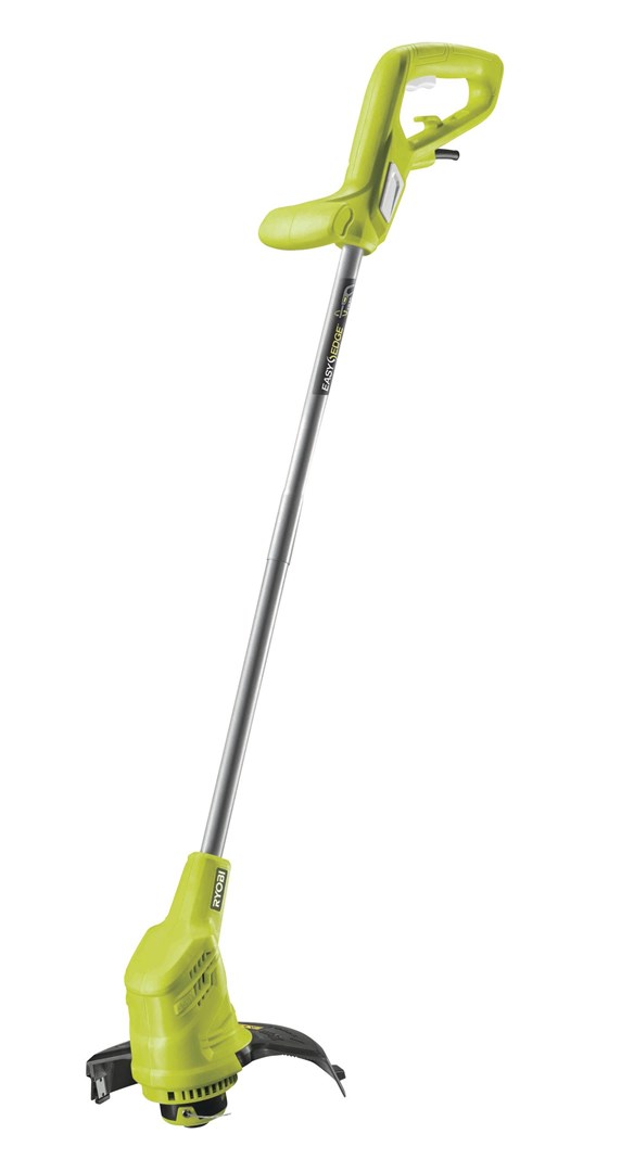 Ryobi RLT3525 električna nitna kosilnica, 350 W, siva/rumena