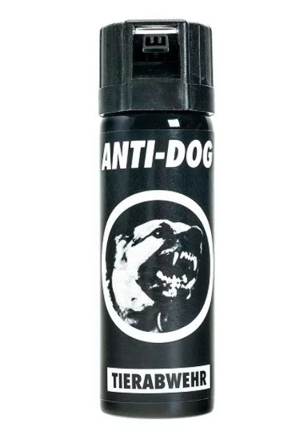 TW1 ANTI-DOG poprovi sprej, 63ml (oblaka)