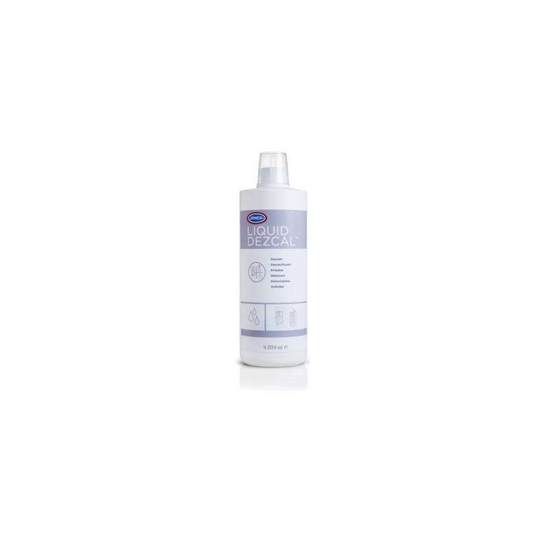 Razvlaževalec Urnex Descaler 1000ml