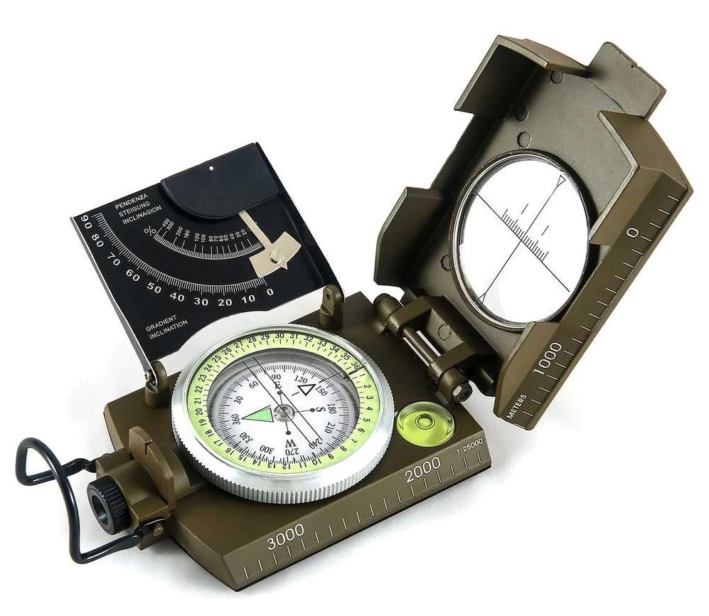 EYESKEY EK-4076 magnetni kompas