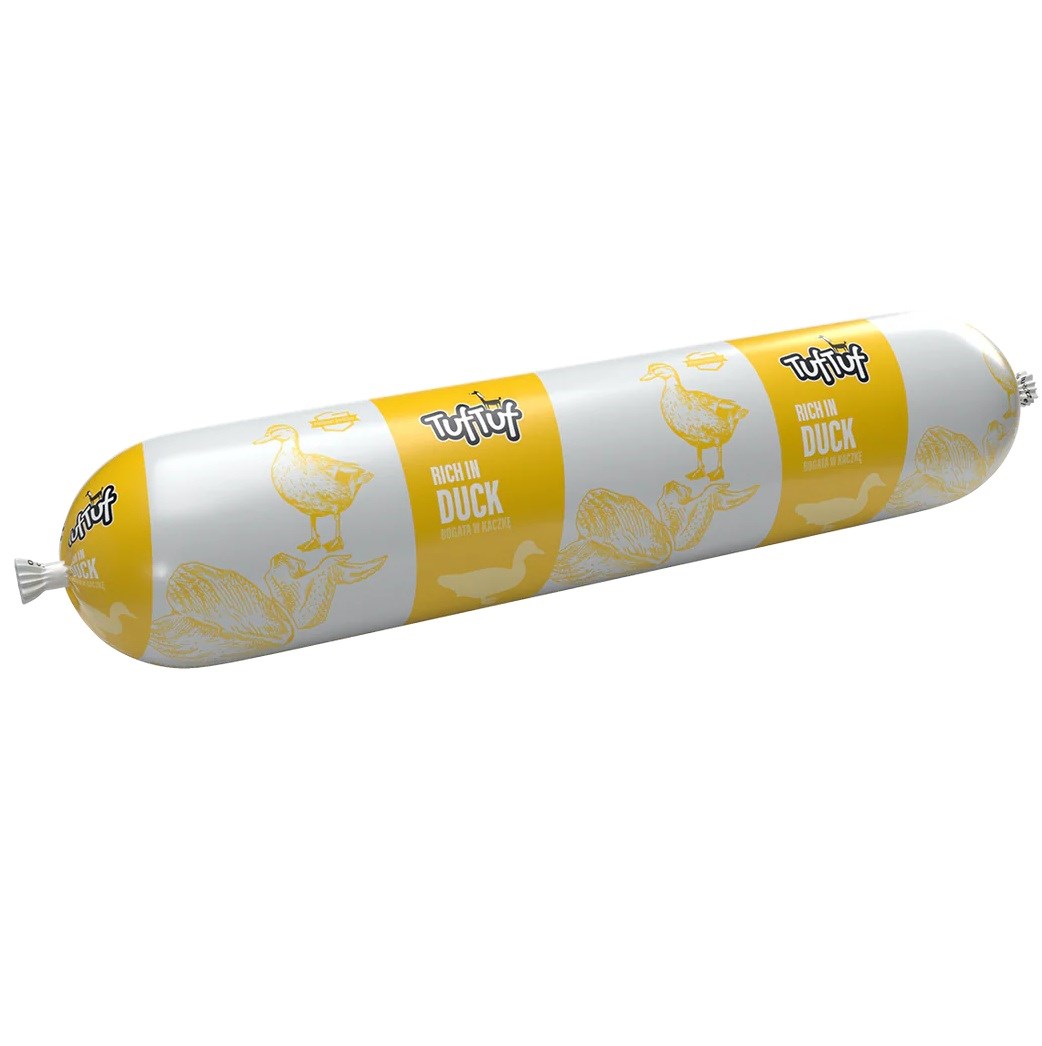 Pasja hrana TFT Piščančji trak, 900 g