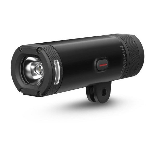 Garmin Varia UT800 Črna čelna svetilka