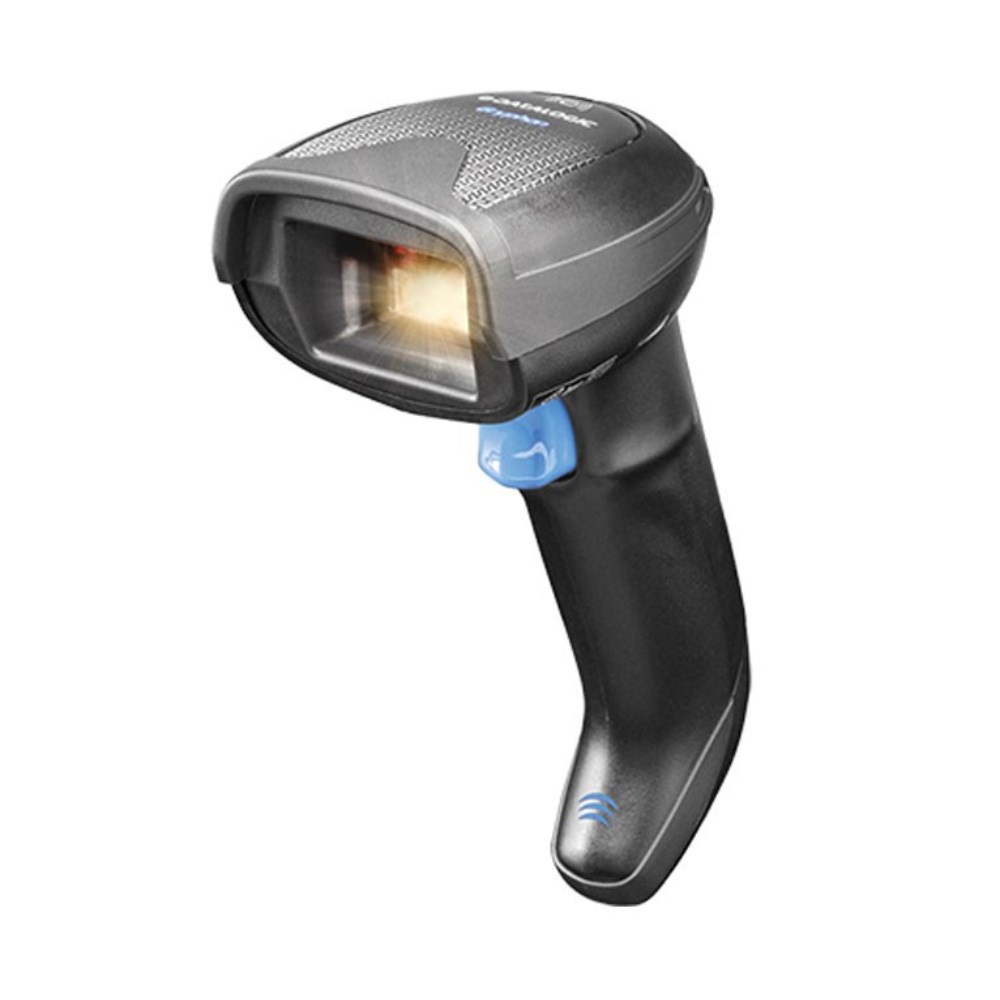 Datalogic Gryphon GBT4500 BT čitalnik črtne kode z bazo