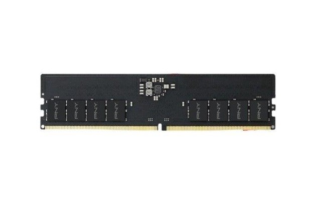 PNY Performance RAM 16GB DDR5 5600MHz CL40 UDIMM pomnilniški modul za PC