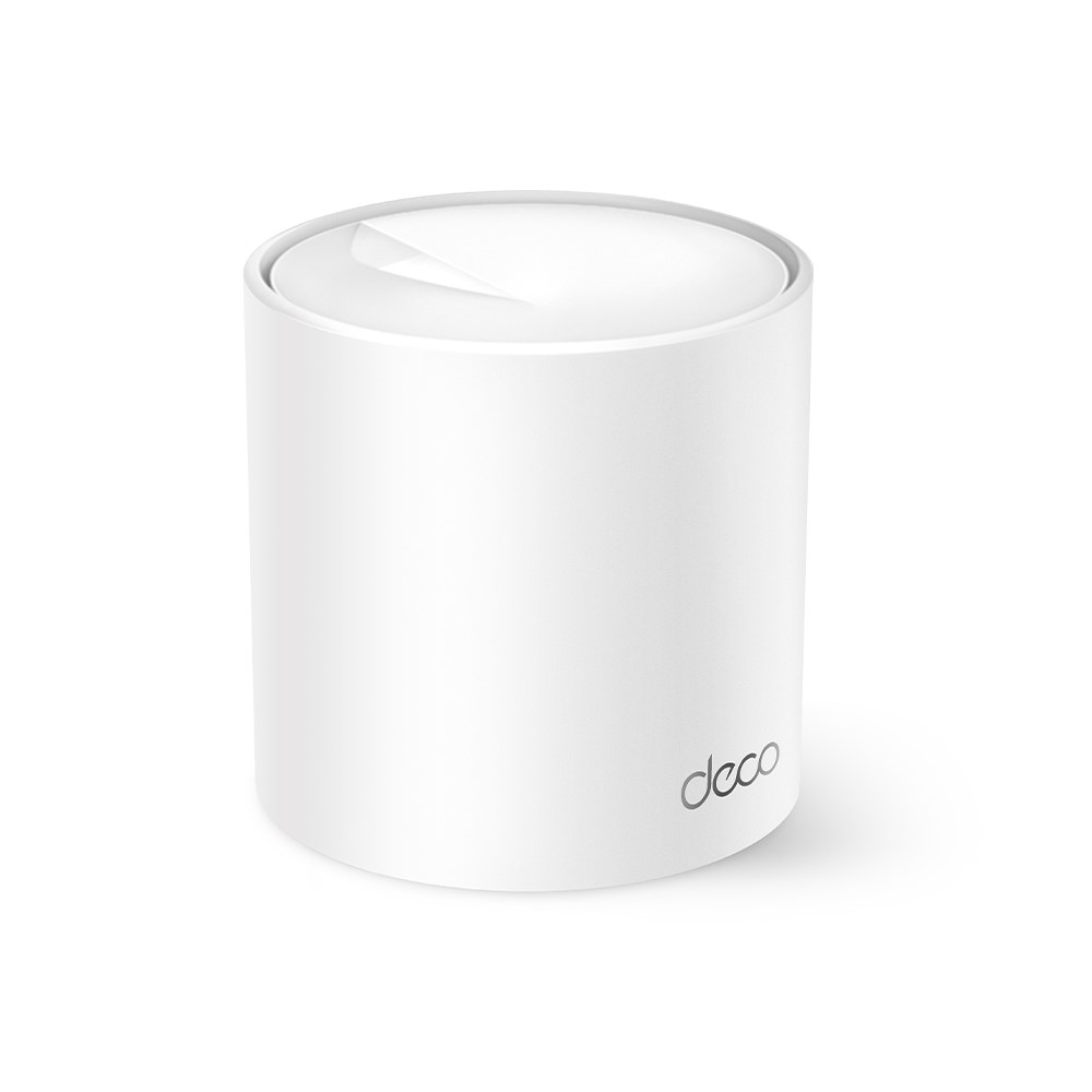 TP-Link Deco X20 AX1500 Mesh Wi-Fi 6 sistem