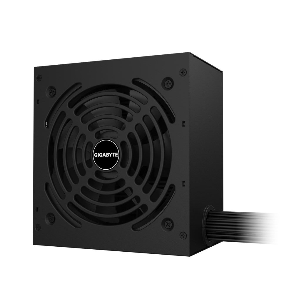 Gigabyte GP-P650G napajalnik 650 W ATX, črn