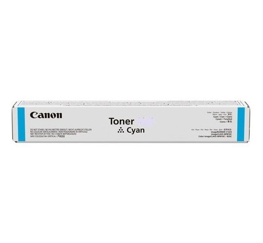 CANON C-EXV54 1395C002 toner, original, cian (8500 strani)