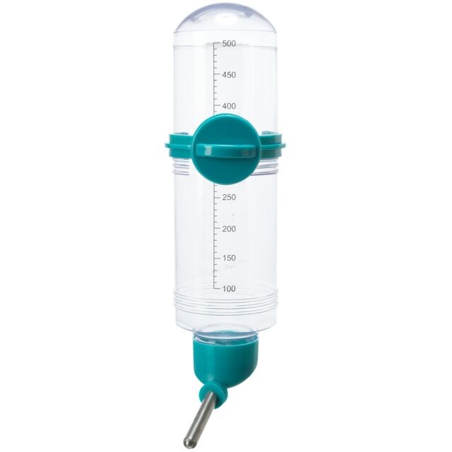 TRIXIE Plastična posoda za vodo za male živali, 500 ml