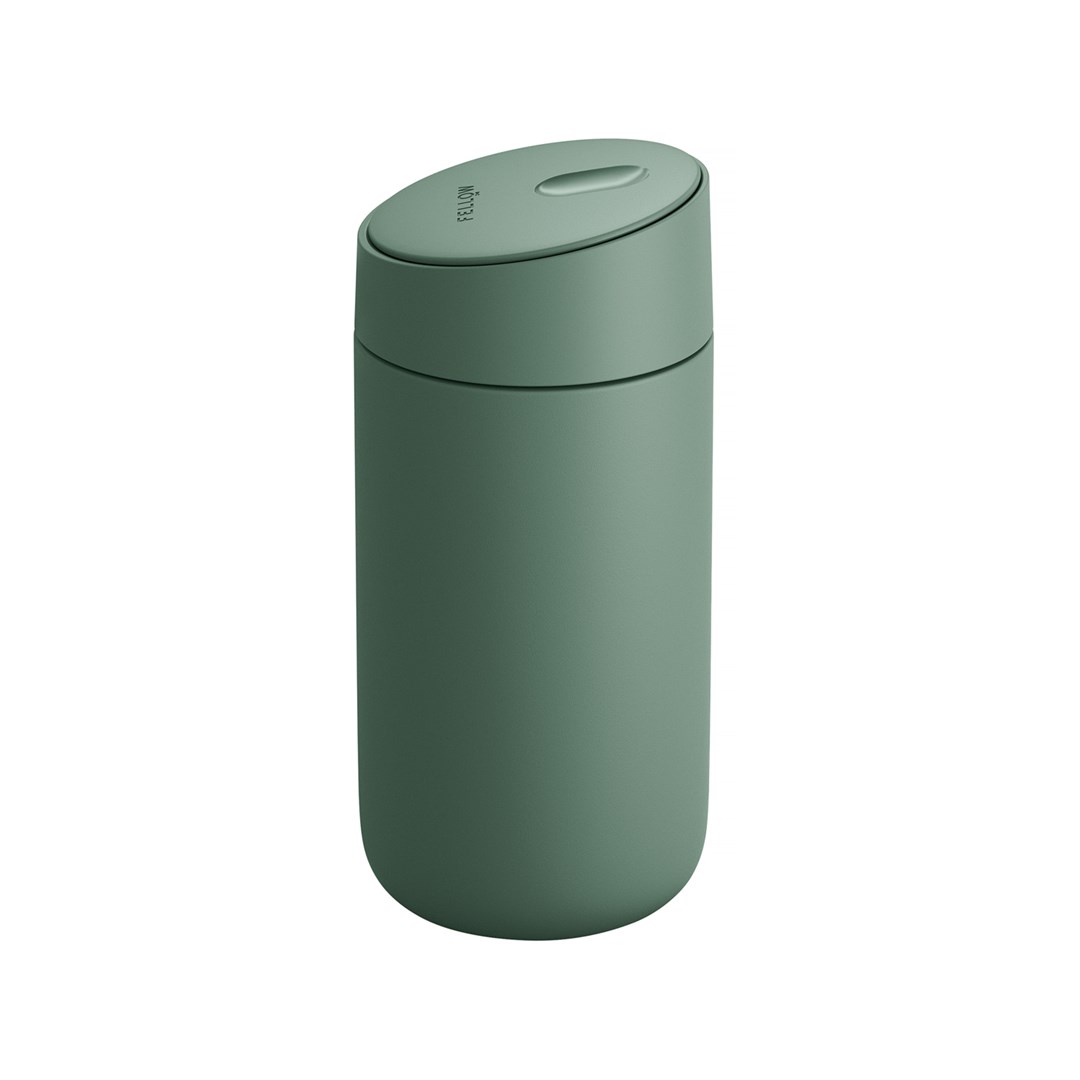 FEW Carter Slide Mug termosna skodelica 355 ml Zelena