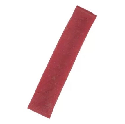 PETMEX Himalajska sirna kost z jagodami M, priboljšek za pse, 80g