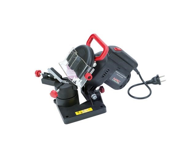 Nac Ostrilnik verig SHE220-F 220W, 100mm