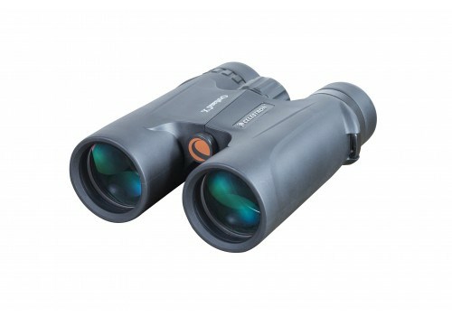 Celestron CB71347 daljnogled BaK-4, črn