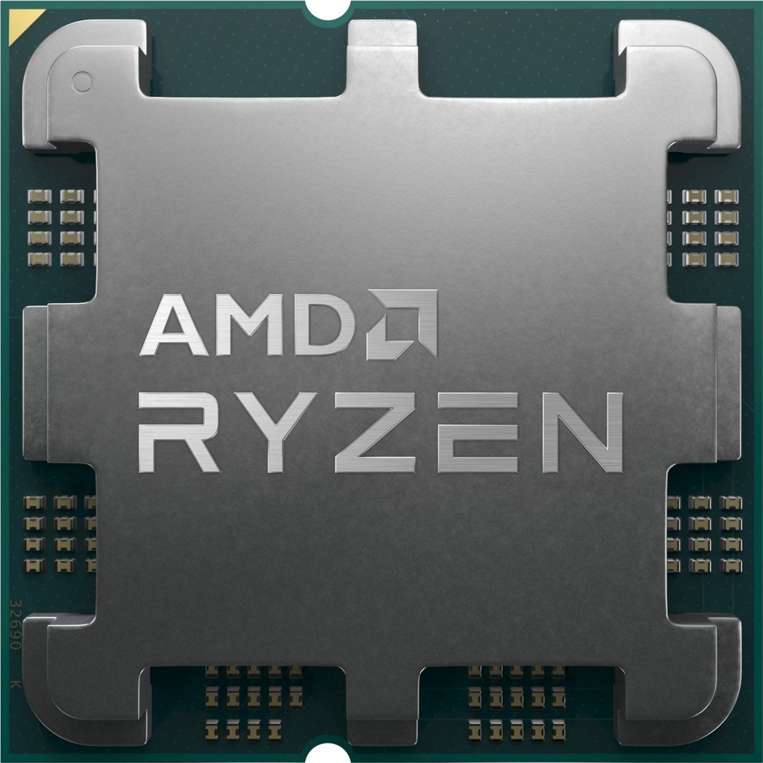 AMD Ryzen 7 7700 procesor 3.8 GHz 32 MB L3 TRAY