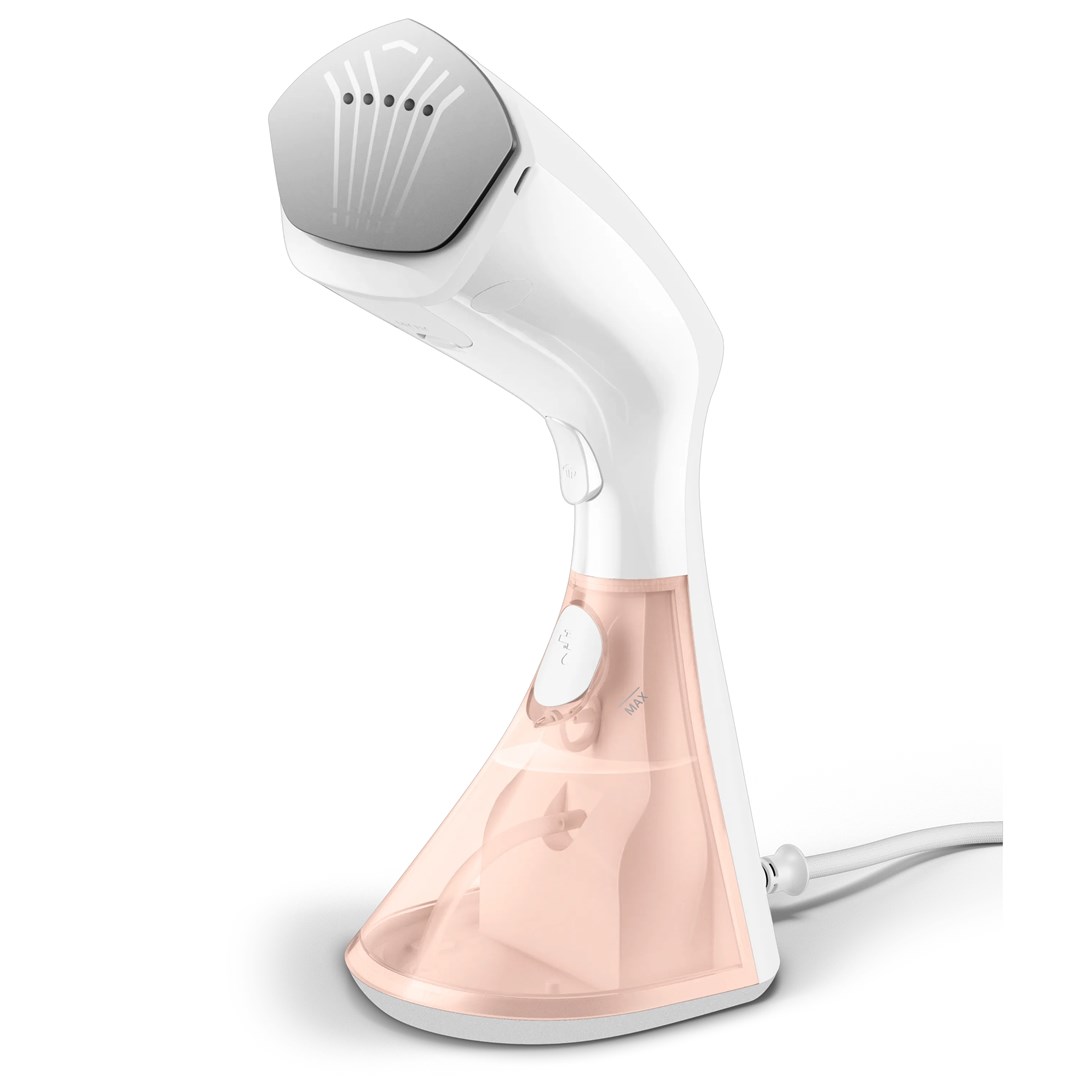 Parna postaja Philips GC801/10, OptimalTEMP