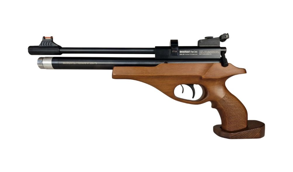 BMA 3-9x40 optika z 1" cevjo in montažo (IB-1521)