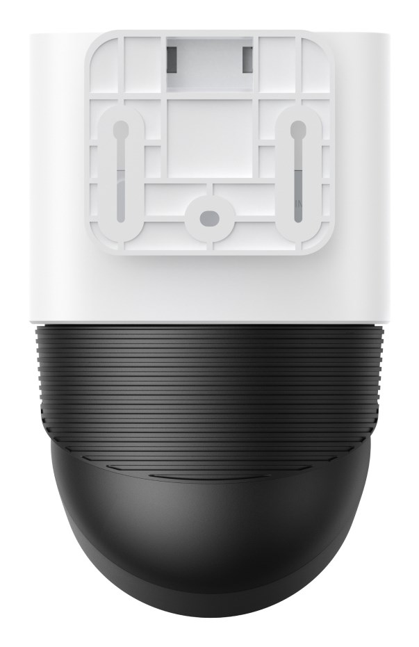 Anker Eufy 4G LTE S330 Vanjska kamera sa solarnim panelom, bijela/crna