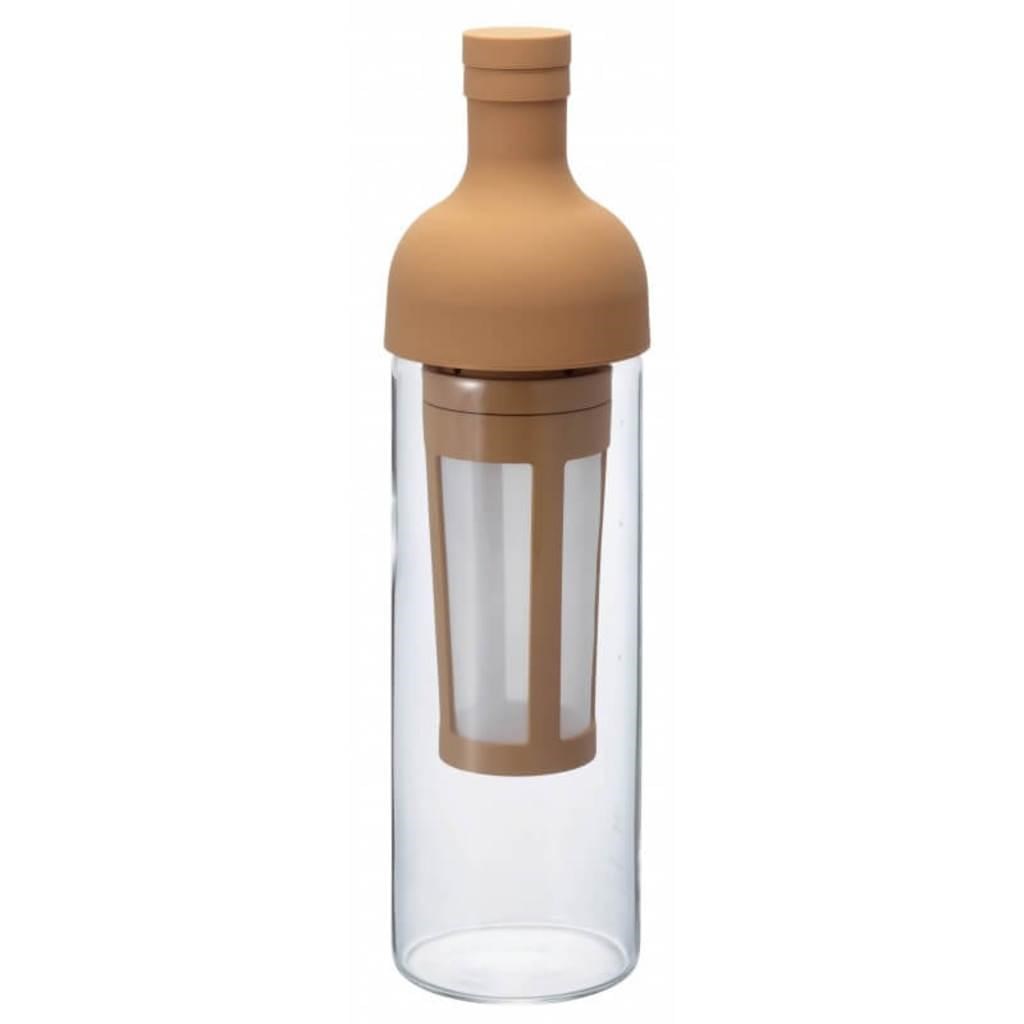 HAR Hladilnik za hladno skuhano čaj HARAKO, 750 ml, krem barve