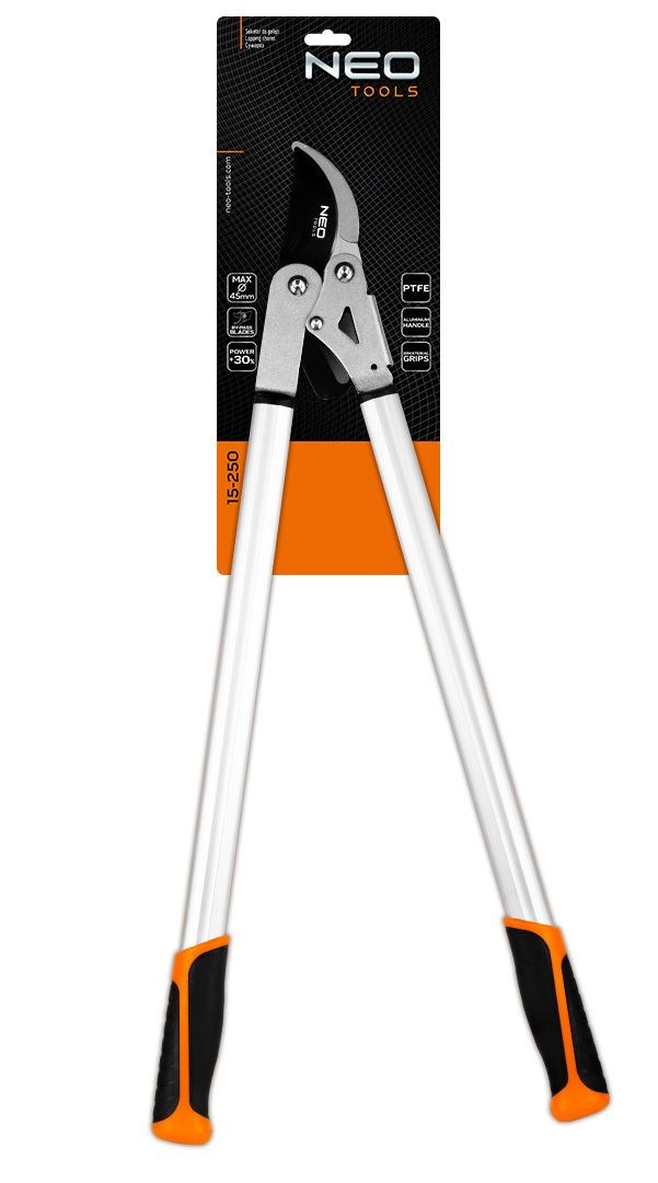NEO tools 15-250 Škarje za obrezovanje