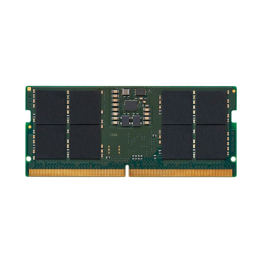 Kingston ValueRAM 16 GB DDR5 5600 MT/s RAM modul za prenosnik
