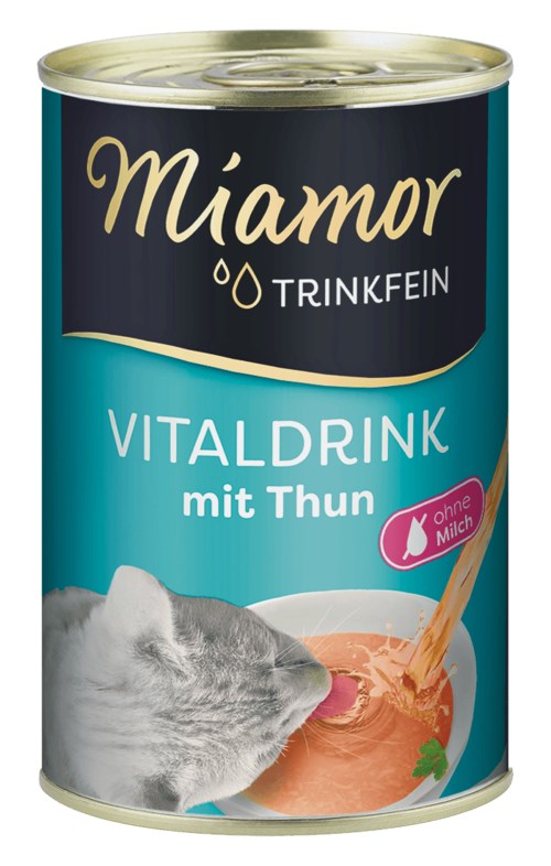 Miamor 4000158743626 tekoče vitaminsko dopolnilo za mačke