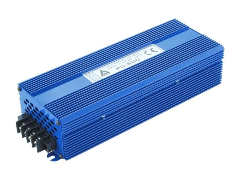 Pretvornik AZO Digital PU-500 | 10-20V DC / 48V DC | 500W