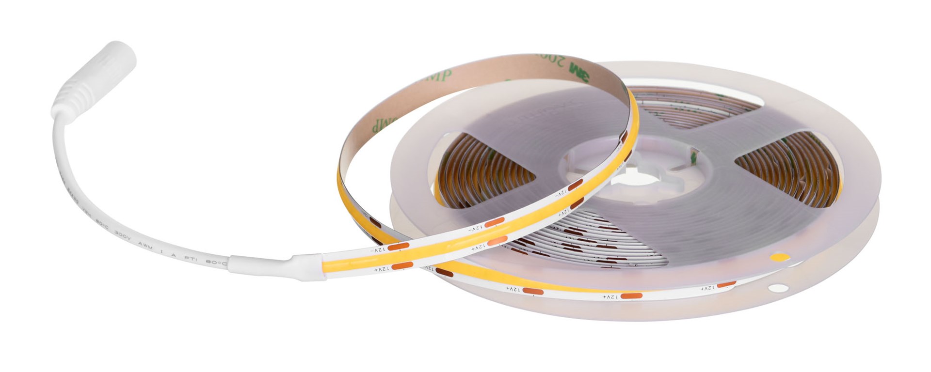 Activejet AJE-COB LED trak 5m, nevtralno bel, IP20