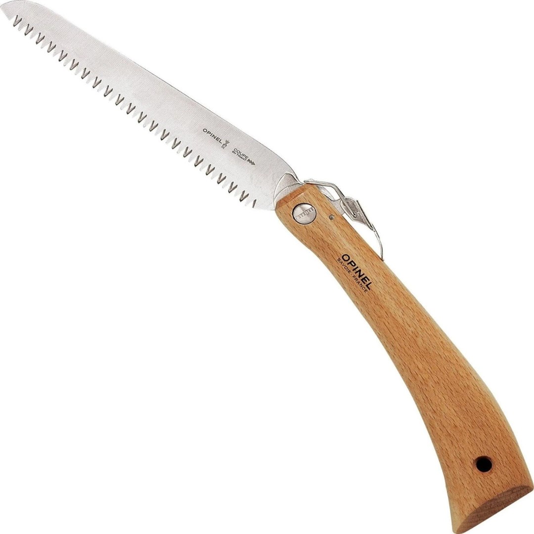 Ročna žaga OPL 001198, 20.3 cm, les