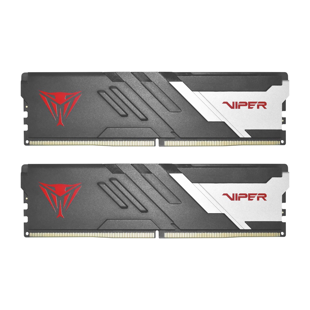 Patriot Viper Venom AMD DDR5 32GB (2x16GB) 6000 MHz CL28 EXPO