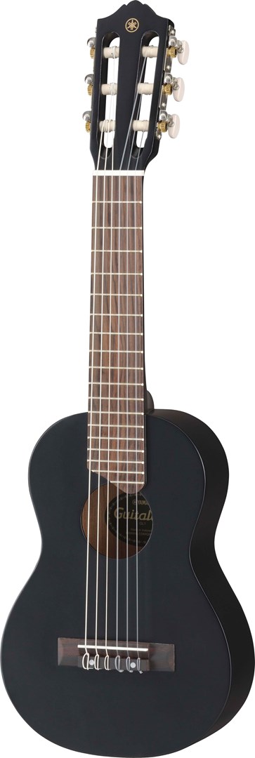 Yamaha GL1 Guitalele, črna