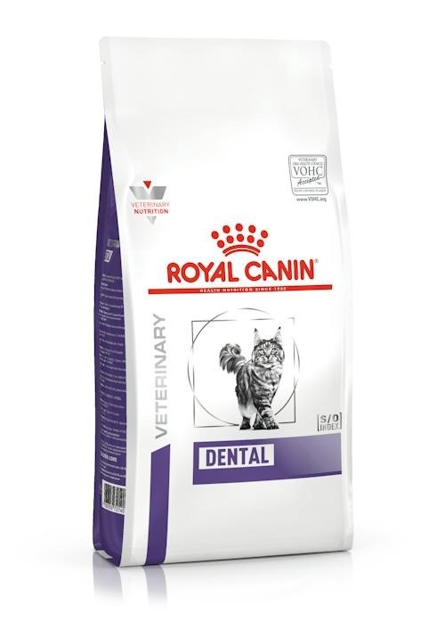 ROYAL CANIN Dental suha hrana za mačke - 1,5 kg