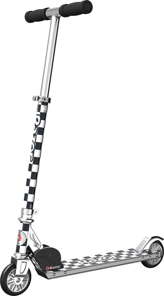 Zložljivi skiro Razor Model A