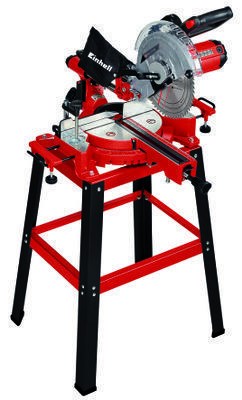 Kapilarna žaga Einhell TC-SM 2531/2 U, 1900W