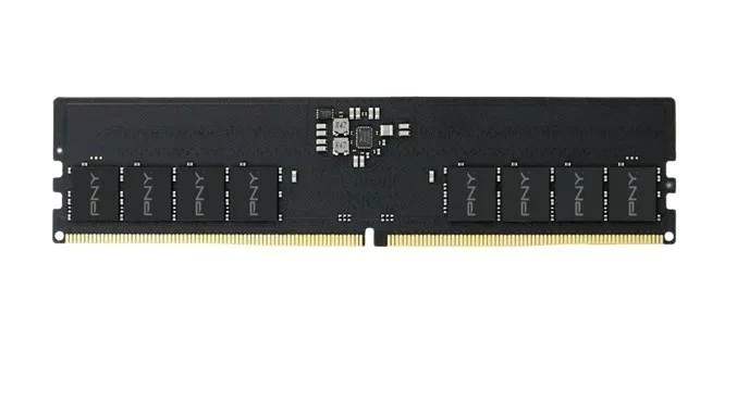 PNY Performance 32GB DDR5 5600MHz CL46 pomnilnik