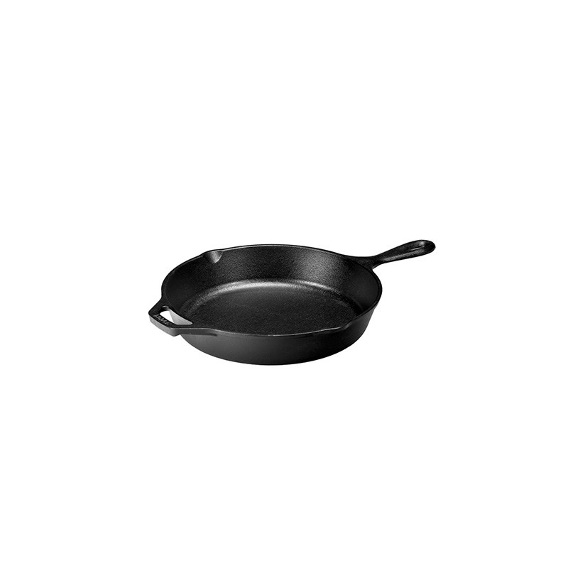 Lodge Lijevano željezno posuđe, 26 cm