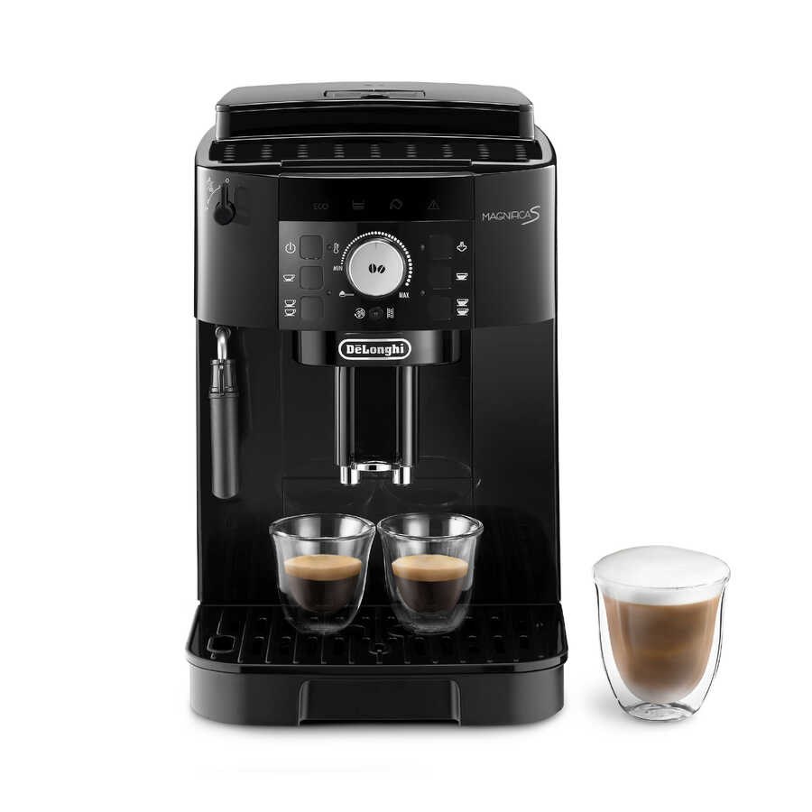 De'Longhi Magnifica S Start ECAM12.121.B potpuno automatski espresso aparat, 1.8L