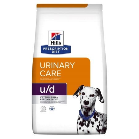 HLS PRESCRIPTION DIET Urinary Care Pasja hrana suha, 4 kg