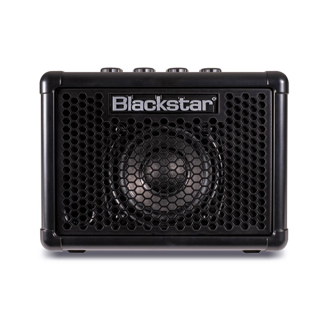 Blackstar Fly 3 High Gain - 3 W kitarski ojačevalec