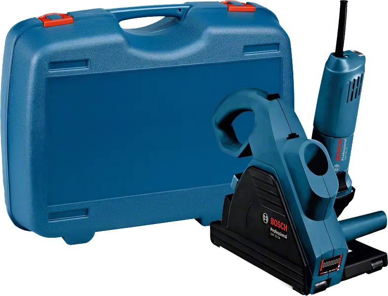 Bosch GNF 35 CA stenska glodalica, 15 cm, 1400 W