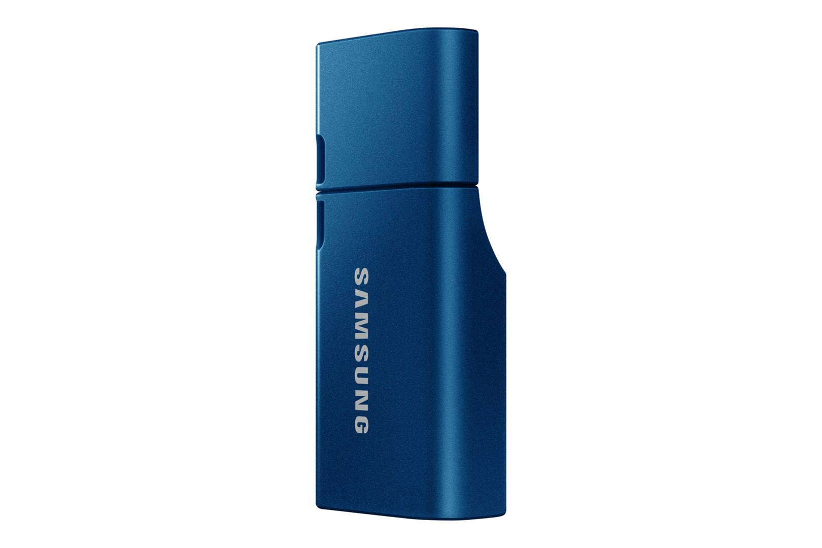 Samsung MUF-512DA 512 GB USB flash drive, USB Type-C 3.2 Gen 1, plavi