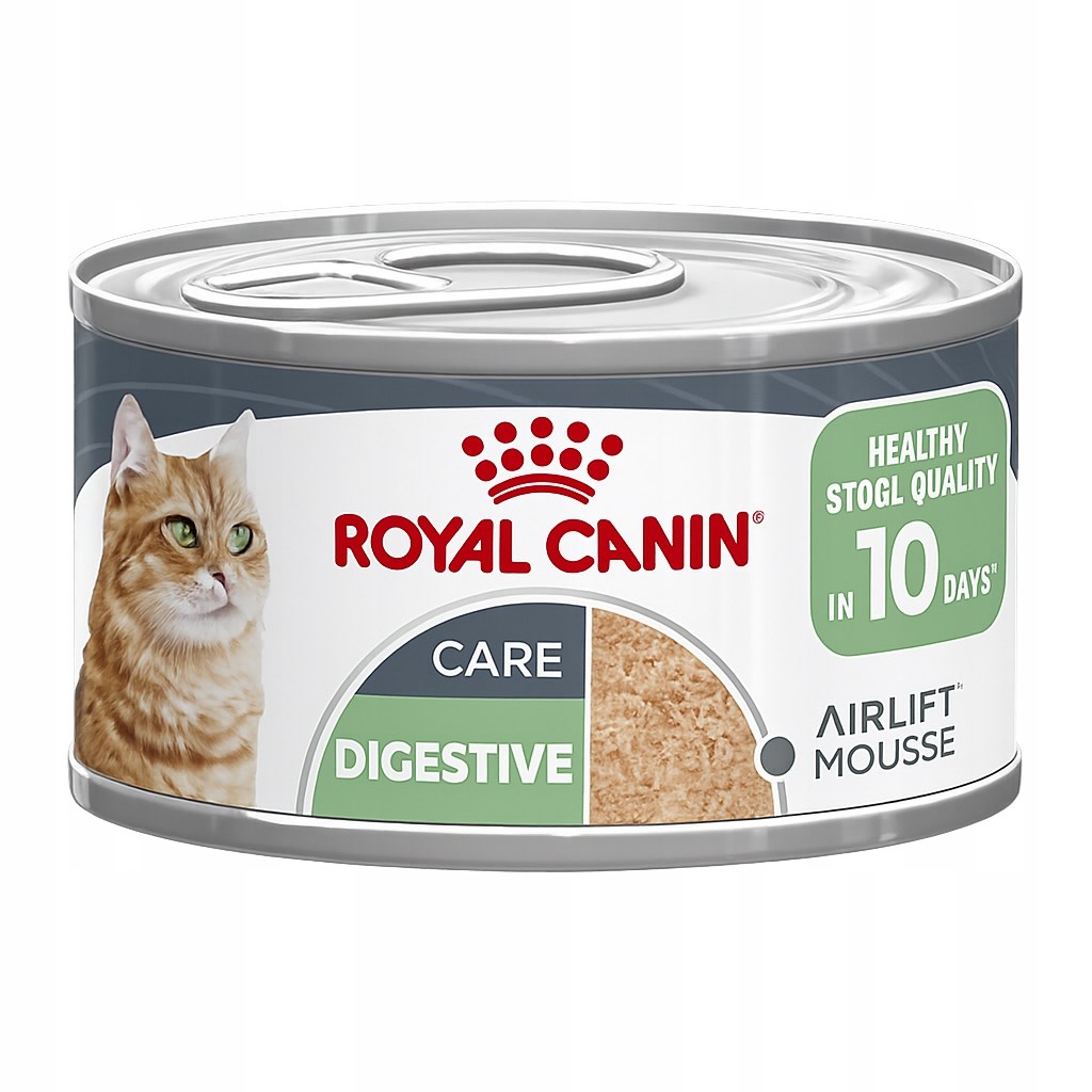 Royal Canin Digestive Care vlažna hrana za odrasle mačke, 85g