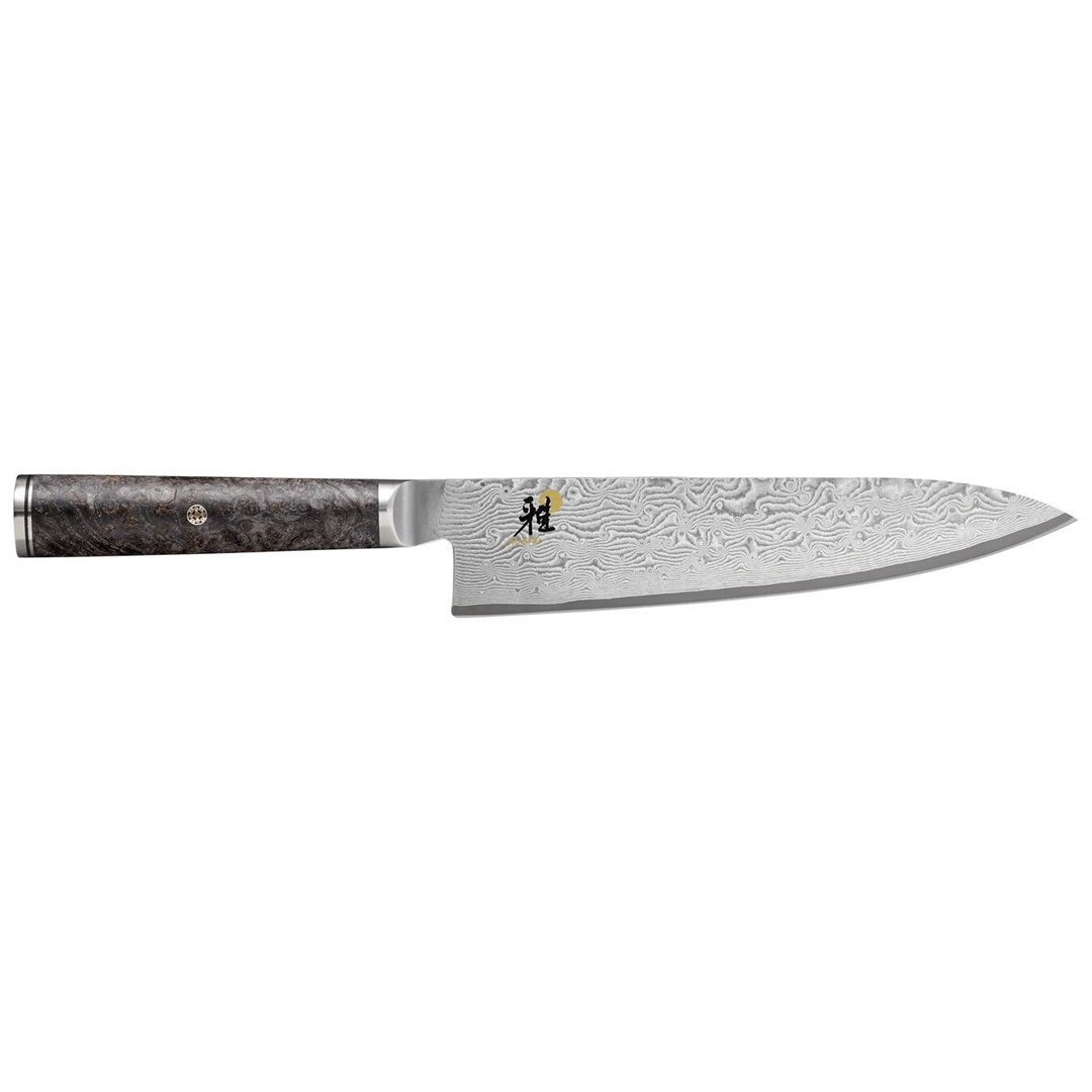 ZWILLING Miyabi 5000 MCD 67 Jeklo Gyutoh nož, 1 kos