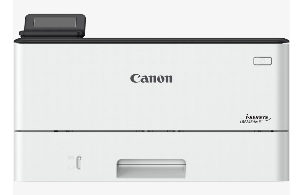 Canon i-SENSYS LBP246dw II laserski tiskalnik A4, Wi-Fi