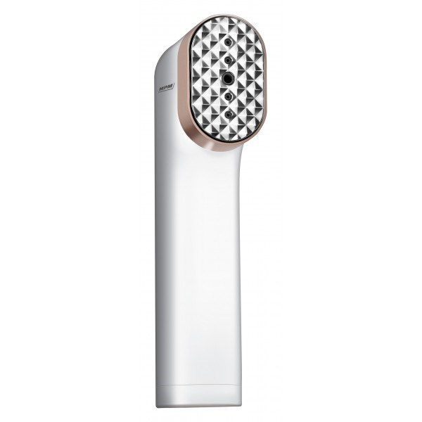 Ročni parni likalnik MPM MZP-04, 95 ml, 2 nastavitvi, bel