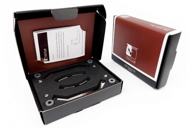 Noctua NM-AM4-UxS montažni set za hladilnik CPU